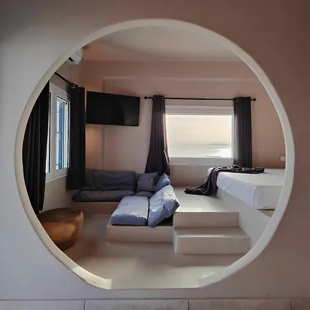Avissalou Apartament *