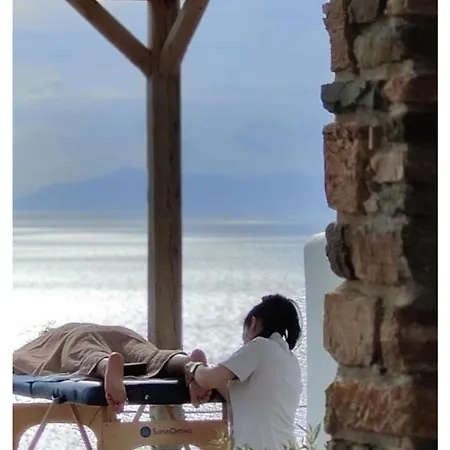 Avissalou Apartment *