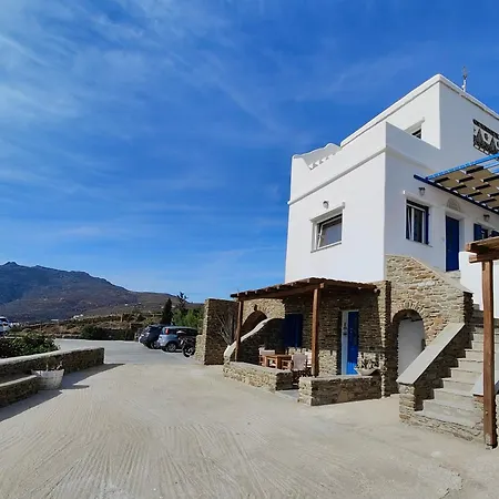 Avissalou Agios Romanos