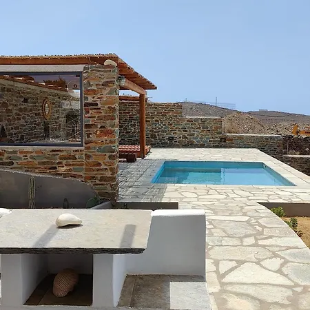 Appartement Avissalou *