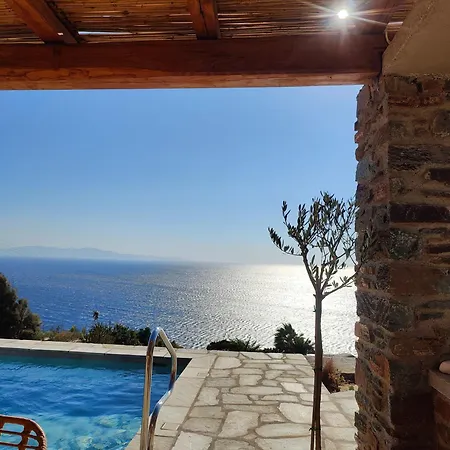 Apartment Avissalou *