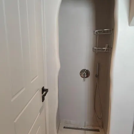 Avissalou Apartment Agios Romanos