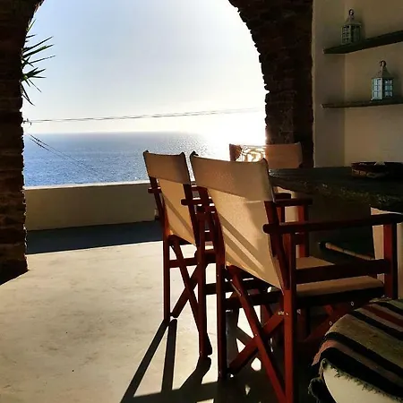 Apartament Avissalou *