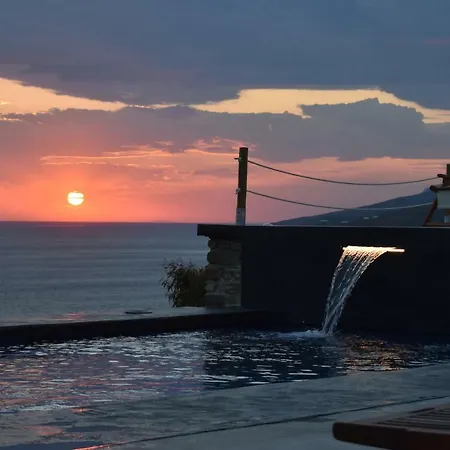 Avissalou * Agios Romanos