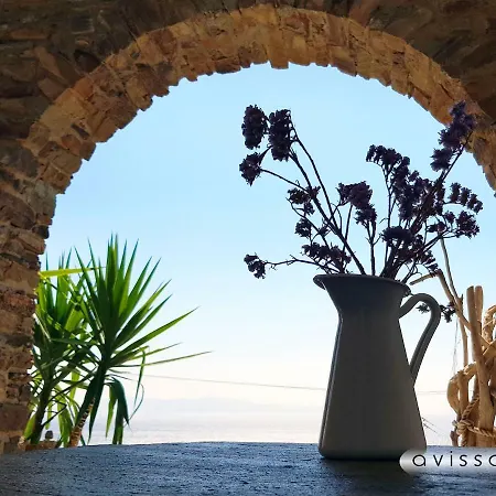 Avissalou Apartment