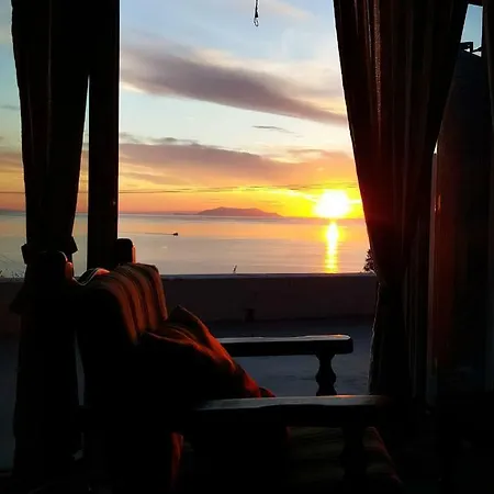 Apartment Avissalou *