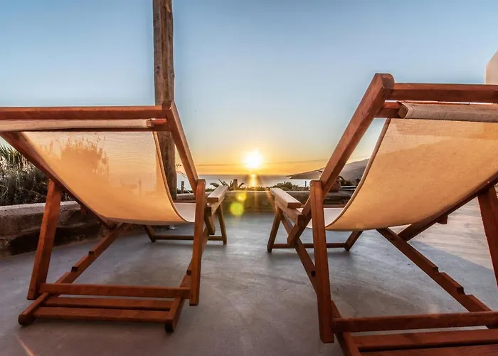 Avissalou Apartmán *