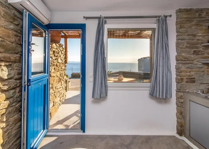 Avissalou Appartement *