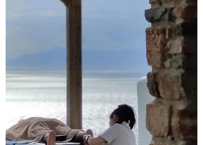 Avissalou Appartement *